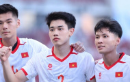 U22 Việt Nam thắng Lào: 3 điểm nhưng lộ quá nhiều vấn đề