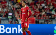 Van Dijk mắc lỗi chí mạng, Liverpool bị Sunderland chia điểm