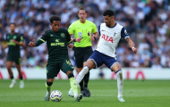 Tottenham vs Brentford: Derby của những nghịch lý