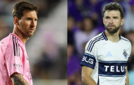 Inter Miami – Vancouver: Chung kết nghẹt thở, Messi hay Muller sẽ lên tiếng?