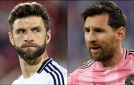 Chung kết MLS 2025: Messi và Muller trước cuộc đối đầu danh dự