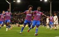 Carragher ca ngợi Glasner: Palace chưa bao giờ mạnh như thời điểm này