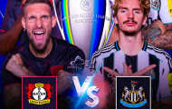 Leverkusen vs Newcastle: Điểm nóng tuyến giữa và cuộc đấu trí tại BayArena