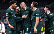 Man City phục hận ngay tại Bernabeu: Chiến thắng của bản lĩnh và sự tiến bộ