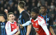 Madueke và Arsenal: Khi “phép màu” mở ra cánh cửa mới