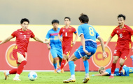 U22 Việt Nam hướng đến chiến thắng trước U22 Thái Lan ở chung kết SEA Games 33