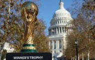 World Cup 2026: Quỹ thưởng kỷ lục và bước ngoặt tài chính của bóng đá thế giới