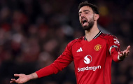 Man Utd trước thách thức kép: Giữ Bruno hay phát triển Mainoo