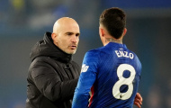 Chelsea lên kế hoạch tìm tiền vệ chia lửa cho Enzo Fernandez