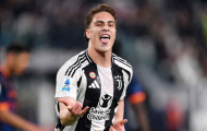 Man Utd theo đuổi Kenan Yildiz, Juventus đòi hơn 80 triệu bảng