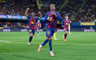 Barcelona thắng Villarreal: 5 điểm nhấn quyết định trận đấu
