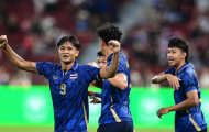 U23 Thái Lan và tranh cãi ưu tiên SEA Games