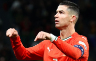 Cựu sao Ngoại hạng Anh nói về bí quyết ghi bàn của Ronaldo