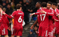 Liverpool gặp Wolves, Ekitike dẫn đường cho 3 điểm