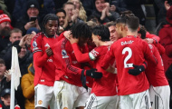5 điểm nhấn Man United 1-0 Newcastle: Dấu ấn Dorgu và canh bạc của Amorim