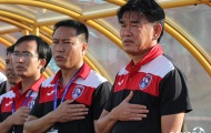“Chung kết” V-League 2016 Than Quảng Ninh – Hà Nội T&T: Chìa khóa trong tay “tướng” Hùng