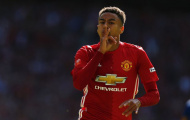 Điểm tin chiều 11/09: Griezmann vượt mặt Pogba; Lingard được M.U trọng thưởng; Tân binh Barca hứng gạch đá