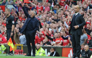 Trời sinh ra Mourinho, sao lại còn sinh Pep!