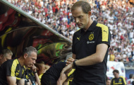Thua sốc, Tuchel nhận thêm bài học