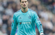 Ghế dự bị Chelsea còn đắt giá hơn cả đội hình Swansea