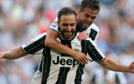 5 điểm nhấn sau vòng 3 Serie A: Kẻ thăng hoa, người lụn bại