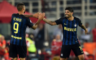 Banega – chìa khóa giúp Inter vượt khó