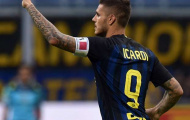 Hóa người hùng, Icardi nói gì?