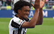 Cuadrado: Tôi làm tất cả để rời Chelsea