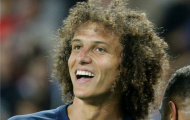 'David Luiz vẫn điên như ngày nào'
