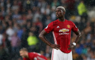 Xin đừng trách Paul Pogba!