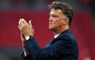 'Trảm' Van Gaal và bộ sậu, M.U tiêu tốn bao nhiêu?