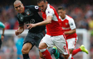 Wenger kêu gọi NHM kiên nhẫn với Lucas Perez