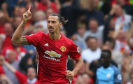 Góc nhìn: Có một Ibrahimovic tệ hại ở derby Manchester