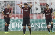 CĐV Milan “khóc ròng” vì Montolivo