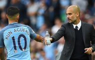 01h45 ngày 14/09, Manchester City vs Borussia M’Gladbach: Tiếp đà thăng hoa