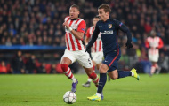 01h45 ngày 14/09, PSV Eindhoven vs Atletico Madrid: Làm lại từ đầu
