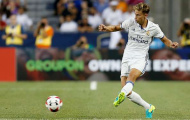 6 sao trẻ là cứu cánh cho Real Madrid khi bị cấm chuyển nhượng