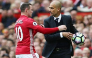 5 sai lầm của Jose Mourinho khiến Man United thua Man City