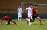 19h00 ngày 13/9, U19 Việt Nam vs U19 Đông Timor: Ai sẽ ghi bàn?