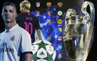 6 điều cần biết ở Champions League 2016/17