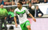 Sao Wolfsburg tiết lộ lý do từ chối Chelsea, Arsenal
