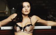 Ngắm Annie Kilner - WAGs nóng nhất Tottenham