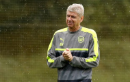 'Arsenal có thể vô địch Champions League'