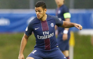 Arsenal nhận tin vui trước thềm đại chiến PSG
