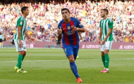'Barca không là gì nếu không có Suarez'