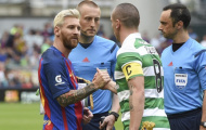 01h45 ngày 14/09, Barcelona vs Celtic: Gã khổng lồ trút giận
