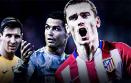 Champions League 2016/2017: châu Âu đối đầu Tây Ban Nha