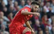 Chơi hay, sao Liverpool sắp được thưởng nóng