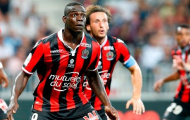Cú đúp ra mắt Ligue 1 của Mario Balotelli vs Marseille