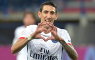 Di Maria - Người có thể làm khổ hàng thủ Arsenal